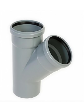 kosa račva 110-110/45 peštan